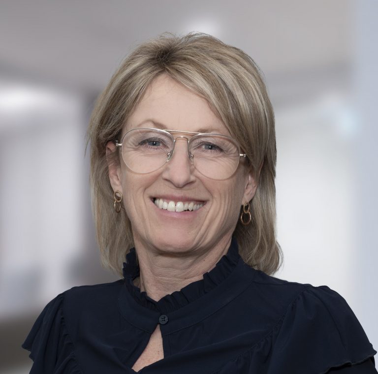 Foto van Hanneke