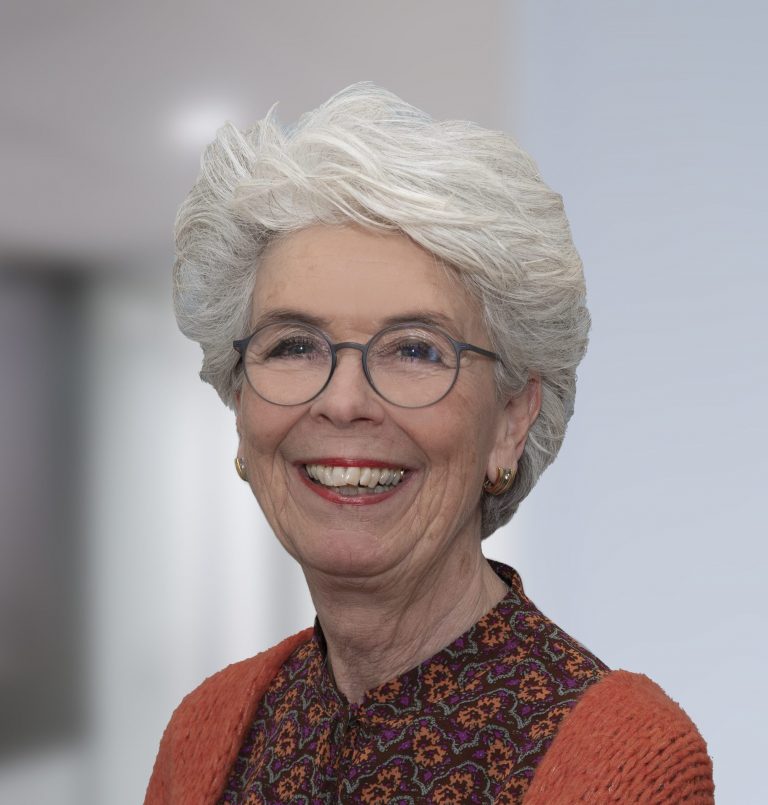 Foto van M. van Wijck