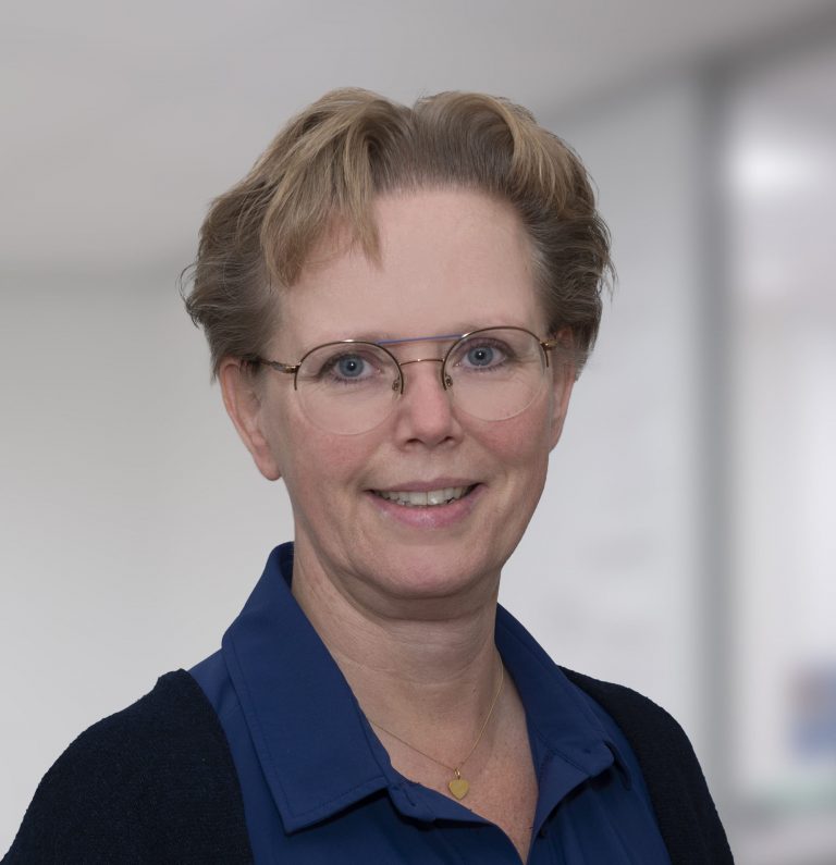 Foto van Monique