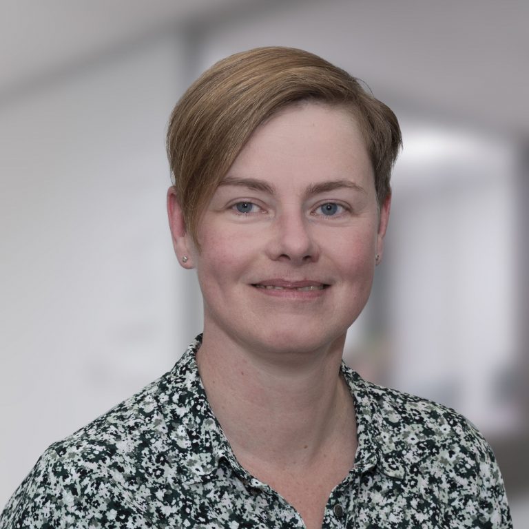 Foto van Yvette