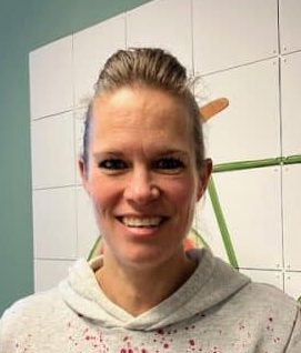 Foto van Maartje
