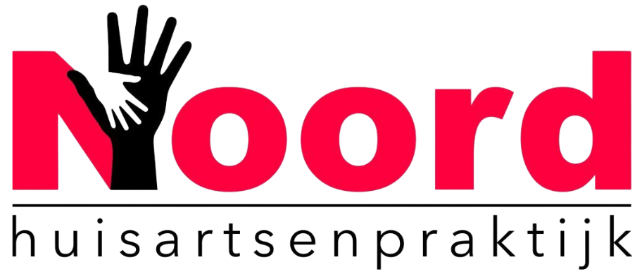 Logo Huisartsenpraktijk Noord